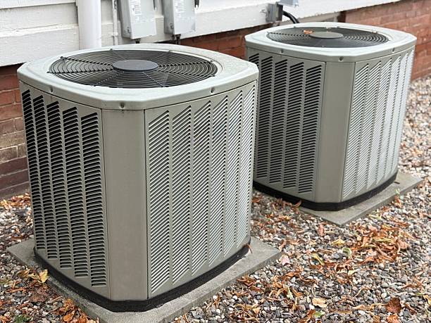 Reliable Ductwork Repair contractor in Owenton, KY by JG Cool HVAC